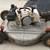 Craftsman Eager-1 Sears Roebuck And CO, 20" Inch Cut Push Mower 7 thumbnail