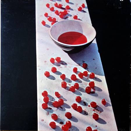 McCartney – McCartney - Gatefold - MINT VINYL! 1