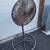 Dayton Industrial Pedestal shop Fan 33-inch 115v, several available. 11 thumbnail