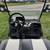 Evolution Forester 4 Plus Lithium Golf Cart 8 thumbnail
