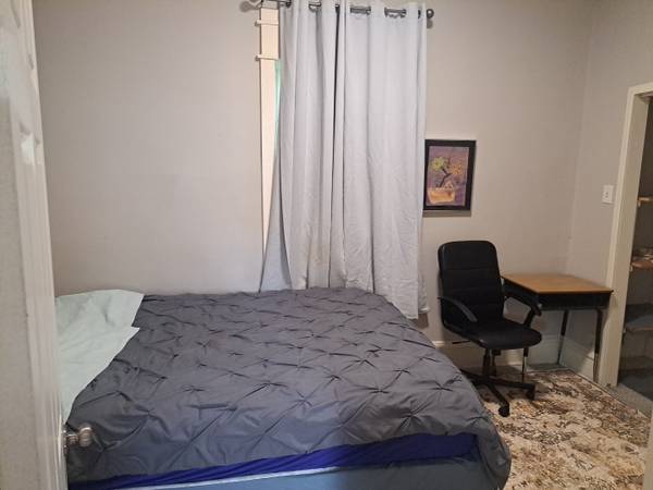 $600 / 3br - 1200ft2 - Dependable housemate wanted?!?!😁🙏🌱 (St Paul)64003961282817121