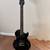 Epiphone Les Paul Special II (Black) 2 thumbnail