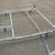 Adrian Steel 7ft. Double Grip-Lock Ladder Rack for cargo vans work van 4 thumbnail