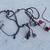 Wiring Harness for Craftsman YT4500 Riding Lawn Mower 2 thumbnail