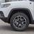 2026 Jeep Compass Trailhawk, New unit, available in Black, Sliver 8 thumbnail