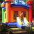Commercial-Grade Bounce House – Like New, Full Setup Included 2 thumbnail