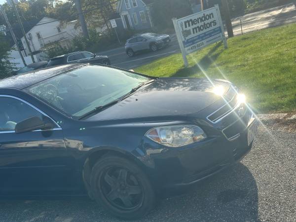 2012 chev malibu 1