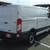 2015 FORD TRANSIT T250 CARGO VAN WORK TRUCK WITH SHELVES 5 thumbnail