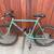 Vintage 1980's Bianchi Grizzly Mountain Bike Celeste Green 10 thumbnail