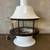 Beautiful vintage mid century Malm fireplace 6 thumbnail