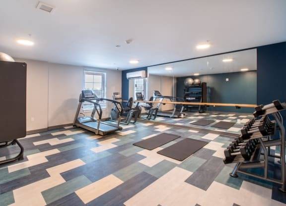 $1,511 / 1br - 809ft2 - Located in Branford, 1/BD 1/BA, Wellness Office (115 S Montowese St, Branford, CT)63989074159875122