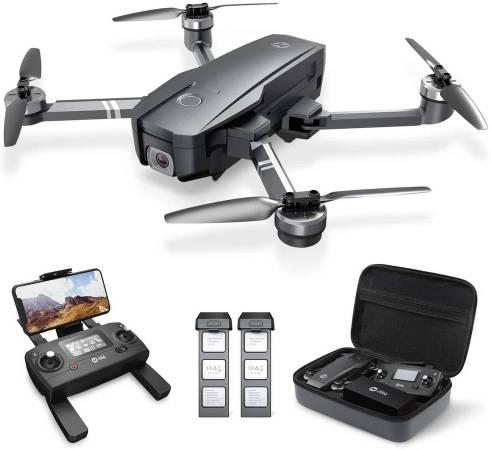 Holy Stone HS720 4k GPS ($250) Drone 1