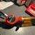 Hornady Pacific powder measure WTH stand 2 drop tubes works like it sh 2 thumbnail