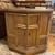 Vintage Mid Century Octagon End Table Side Table Nightstand 2 thumbnail