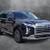 2024 Hyundai Palisade  Calligraphy SUV 3 thumbnail