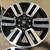 Set of 20” Toyota 4Runner Wheels 4 thumbnail