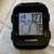 Golf Clip On Range Finder. Garmin Approach G10. Cracked Crystal. 1 thumbnail
