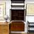 Rare Danish Rosewood Single Bay Wall Unit 8 thumbnail