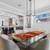 Erlenmeyer 4 Light Pendant - Light Fixture 1 thumbnail