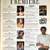 Premiere Magazine Jan 1992.  Oliver Stone's JFK, Warren Beatty 2 thumbnail