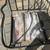 Kem Weber / Lloyd Loom chrome spring bounce lounge chair B108 7 thumbnail