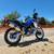 2022 Aprilia Tuareg 660 83 total miles! 4 thumbnail