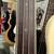 Brian Moore I4 Fretless Electric Bass Guitar Fender Gibson P Ibanez 11 thumbnail