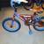 Huffy Marvel Spiderman  Boy's Bike for Kids, Multiple Color 4 thumbnail