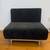 Convertible Sleeper Chair from IDO - Dark Grey  - Like New 2 thumbnail