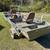 15 foot aluminum Tracker John boat 8 thumbnail