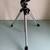 Lentar Vintage Aluminum Lightweight Compact Tripod Made in Japan 5 thumbnail