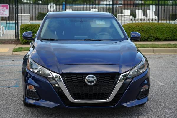 2019 Nissan Altima SL SUPER CLEAN (LOW MILES) - $8,99963625105370243121