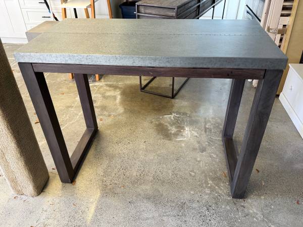 CB2 Stern Counter Table 1