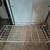 White Twin Bed Frame - Collapsible 1 thumbnail