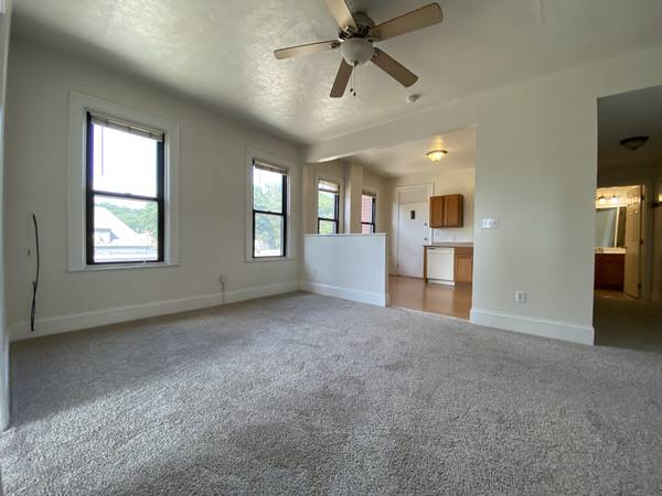 $950 / 2br - Stunning 2 BR Apartment in Heart of Aspinwall! CALL NOW!! (Aspinwall, Sharpsburg, Cheswick, Springdale, Oakmont, Verona)64013370841858123
