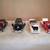 1:24 Scale Diecast Classic Cars 4 thumbnail