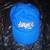 Avalanche Do It Cool Smooth Blue Promo Vintage 90's New Hat Cap 1 thumbnail