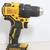 Dewalt 20V 1/2" Drill Driver DCD708 (Tool Only) 2 thumbnail