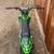 2023 Kawasaki KLX110L—-fully built mini 3 thumbnail