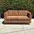 Mid Century Modern Sofa Milo Baughman 1 thumbnail