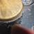 Vintage LP " latin purcussion bongo drum 4 thumbnail