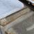 1973-1974 CORVETTE FRONT FIBERGLASS NOSE SECTION w/ BUMPER SUPPORT BAR 19 thumbnail