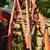 Loader or forklift frame and cylinders 1 thumbnail