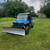 1000 UTV 4x4 with plow 5 thumbnail