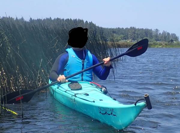 Kayak 1