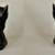 🐾 Set of 2 Vintage Dog Figurines – Scottish Terrier & Cairn Westie – 4 thumbnail