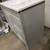 New 36.5” Bath Vanity Cabinet with Solid Surface Top 3 thumbnail