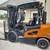 2023 Doosan D25S-9 Diesel 5,000lb Forklift 2 thumbnail