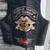 Mens Harley Davidson Leather Vest Size 46 1 thumbnail