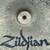 Zildjian K Custom 17" Dark China Cymbal (SOUND FILE) 8 thumbnail